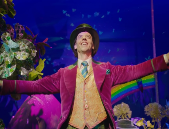 Review: The Musical Adaptation Of ‘Charlie & The Chocolate Factory’